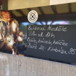 Hospoda U KrkoviČky Bebida