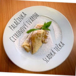 Restaurace Brusle Comida