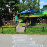Hospůdka U Čerta Exterior