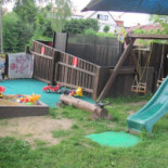 Hospůdka U Čerta Exterior