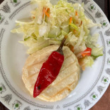 Chaťák Comida