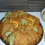 Pohostinství Drábek Comida