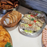 Pohostinství Drábek Comida