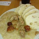 Pohostinství Drábek Comida