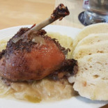 Pohostinství Drábek Comida