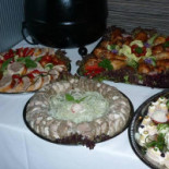 Pohostinství Drábek Comida