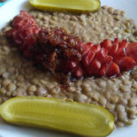 Pohostinství Drábek Comida