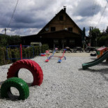 Koliba Pod Stolovou Exterior