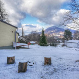 Koliba Pod Stolovou Exterior