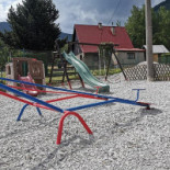 Koliba Pod Stolovou Exterior
