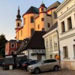 Aplaus Exterior