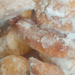 Hospůdka U Trakaře Comida