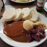 Markhausen Comida