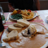 Markhausen Comida