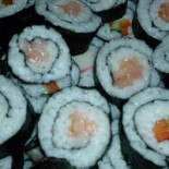 U Čàpa( Comida