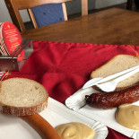 U Čàpa( Bebida