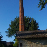 U Čàpa( Exterior