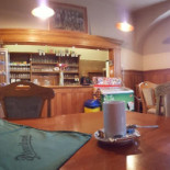 Císařský Hostinec Dentro