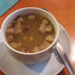 Císařský Hostinec Comida