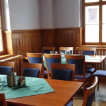 Císařský Hostinec Dentro