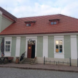 Císařský Hostinec Exterior
