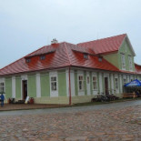 Císařský Hostinec Exterior