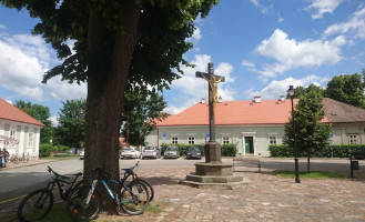 Císařský Hostinec Exterior