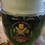 Hostinec U Labutě Bebida
