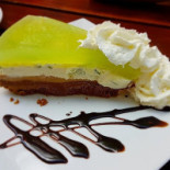 Restaurace Vašírovský Dvůr Bebida