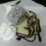 Restaurace Vašírovský Dvůr Bebida