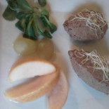 Restaurace Vašírovský Dvůr Bebida