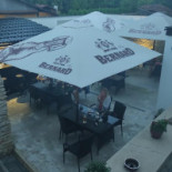 Restaurace Bludička Cardápio