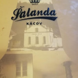 Pivovarská Restaurace Šalanda Cardápio