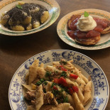 Panelka Comida