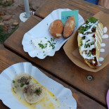 Panelka Comida