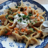 Panelka Comida