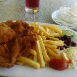 Bouchalka Comida