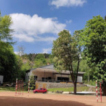 Panelka Exterior