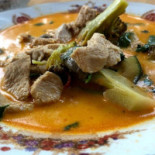 Panelka Comida