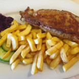 Bouchalka Comida