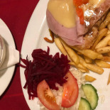 Bouchalka Comida