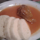 Restaurace Slunce Comida