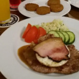 Restaurace Slunce Comida