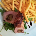 Balada Comida