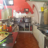 Efrin Kebab Exterior