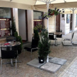 Efrin Kebab Exterior