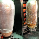 Efrin Kebab Bebida