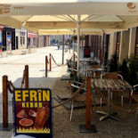 Efrin Kebab Exterior