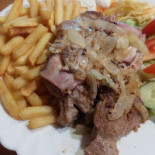 Motorest Formanka Comida