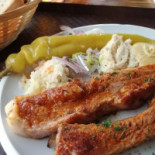 Vavřova Kuchyně Comida